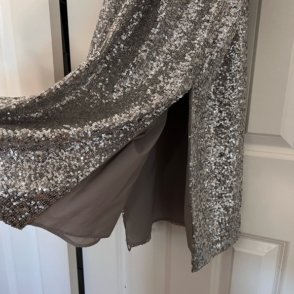 Emerson Fry Sparkler Dress - Picture 5 of 10